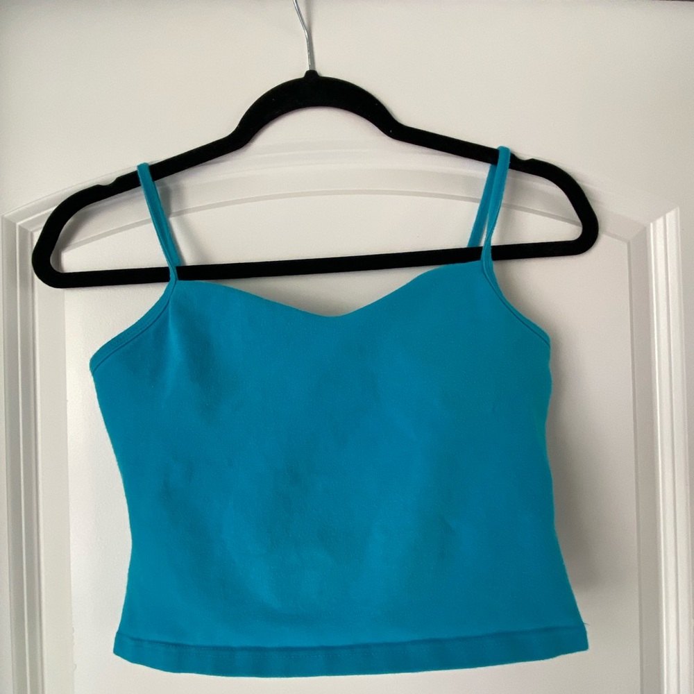 Yoga Top